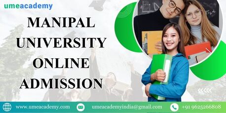 Jaipur, Lessons Offered, Manipal University Online Admission