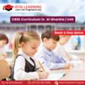 CBSE Curriculum In  Al Gharbia | UAE