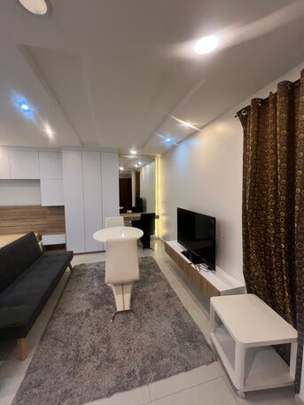 Al Seef, Apartments/Houses, BHD 225/month,  Furnished,  Studio,  Studio Apartment For Rent Near Seef Mall | EWA & Internet Included