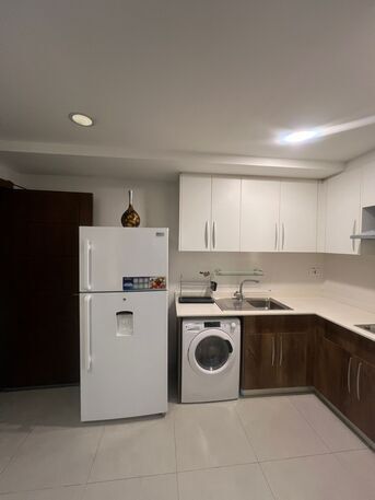 Al Seef, Apartments/Houses, BHD 225/month,  Furnished,  Studio,  Studio Apartment For Rent Near Seef Mall | EWA & Internet Included