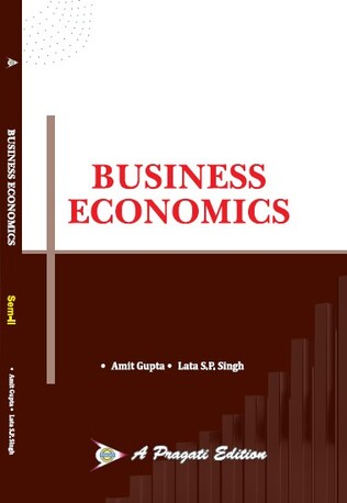Meerut, Books, Where Can I Find The Business Economics Book For Students?
