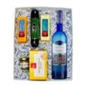 Moscato Wine Gift Basket &ndash; Sweet & Elegant Wine Gift