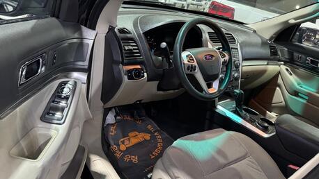 Riyadh, Vehicles, Cars & Trucks , SAR 37500,  FORD EXPLORER,...=,  2013,  Automatic,  292000 KM,  100 % ORIGINAL CONDITION