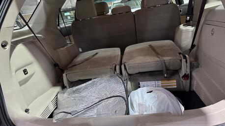 Riyadh, Vehicles, Cars & Trucks , SAR 37500,  FORD EXPLORER,...=,  2013,  Automatic,  292000 KM,  100 % ORIGINAL CONDITION