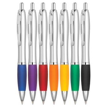 New York, Wholesale Products, Authorize Your Brand Authority With Personalized Pens In Bulk