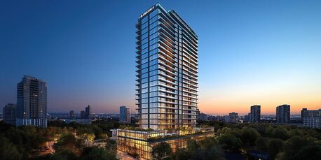 Ghaziabad, Real Estate For Sale, 2 BR,  SKA Group Residential Project In Siddharth Vihar Ghaziabad