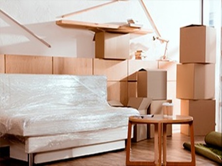 New York, Logistics, A1 Local & Long Distance Movers