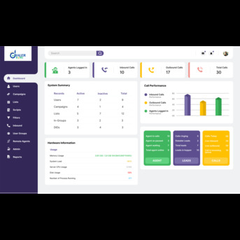 Bogota, Computer, Expert VICIdial Support For Modern Contact Centers