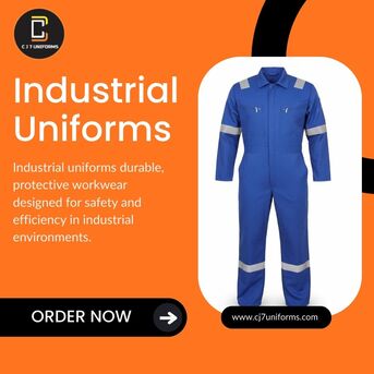 Chennai, Clothing & Accessories, Industrial Uniforms In Chennai