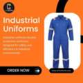 Industrial Uniforms In Chennai