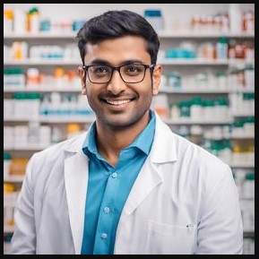 New York, Health, Professional Background Of Atul Bhiwapurkar