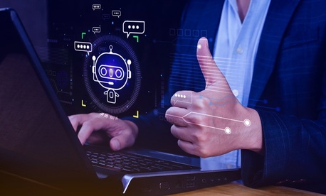 Lucknow, Business, How Is An AI Virtual Assistant Helpful For A Business?