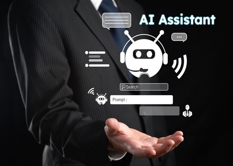 Lucknow, Business, How Is An AI Virtual Assistant Helpful For A Business?