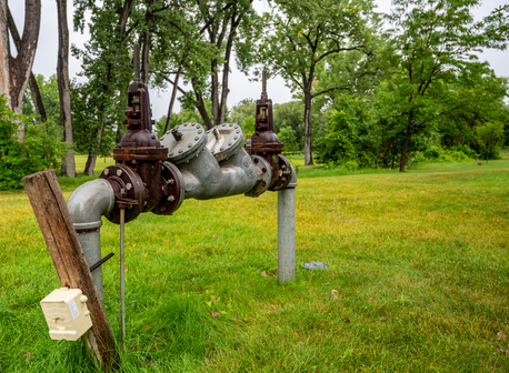 Tampa Bay, Farm/Garden, Certified Backflow Preventer Inspection Kissimmee FL