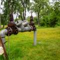 Certified Backflow Preventer Inspection Kissimmee FL