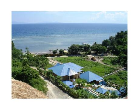 Manila, Real Estate For Sale, PHP 29500000,  6 BR,  Beach House For Sale At Calatagan Batangas