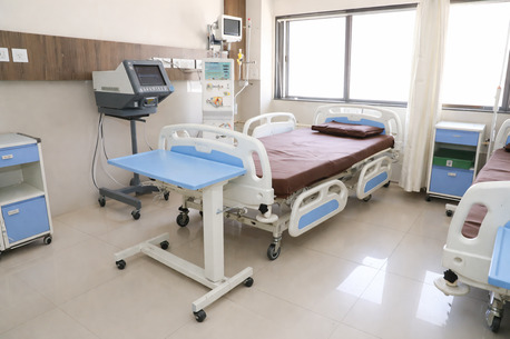 Ahmedabad, Medical, Leading Critical Care Center In Gandhinagar For Emergency Treatment