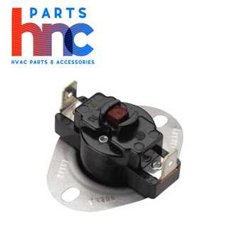 New York, Air Conditioners, USD 33,  Cozy Heaters 78086 M/R Auxiliary Limit Switch