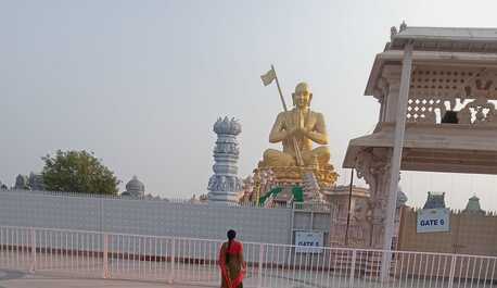 Hyderabad, Residential Plots, INR 29000,  253 Sq. Yard,  HMDA Villa Residential Plots Sale In Gollur Muchintal Bangalore Highway Near Shamshabad