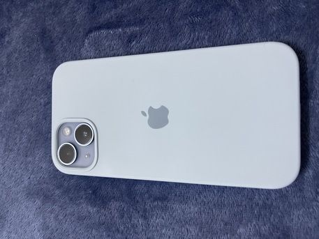 Al Khobar Al Shamalia, Mobile Phones, SAR 1850,  Few Days Used Apple 14 128 GB 1850 SAR