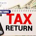 Top CA Firm For Income Tax Returns Filing In India