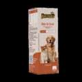 Buy Pet Skin & Coat Nutritional Spray For Dogs & Cats &ndash; Vetonnix Oral Vitamin Spray For He