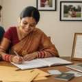 How To Update Name In Aadhaar Card After Marriage?