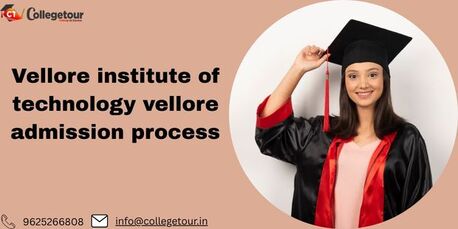 Chennai, Lessons Offered, Vellore Institute Of Technology Vellore Admission Process