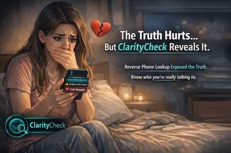 London, Mobile Apps, Best AI Tool For Reverse Phone Lookup And Deep Online Search