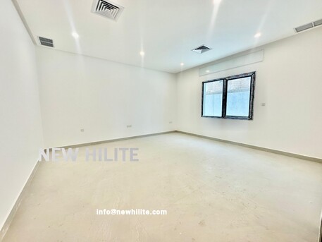 Kuwait City, Apartments/Houses, KWD 1300/month,  4 BR,  Brand New Ground Floor 4 Bedroom Apartment For Rent In Al-Jabriya