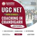 Top UGC NET Paper 1 & 2 Coaching - Competition Guru Chandigarh