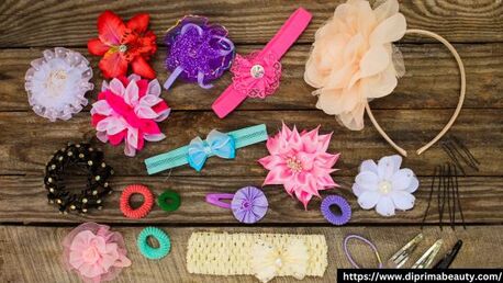 New York, Beautician, Stylish Hair Accessories For Women To Upgrade Your Look