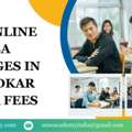 Top Online MBA Colleges In Ambedkar Nagar Fees