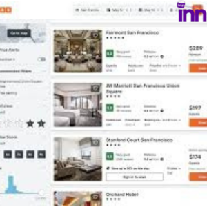 Noida, Household, Best Hotel Booking Websites For Easy And Affordable Travel Stays