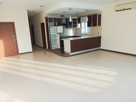Hidd, Apartments/Houses, BHD 260/month,  2 BR,  2BHK Semi-Furnished Flat In Hidd | Excellent Condition | 260 BD With EWA