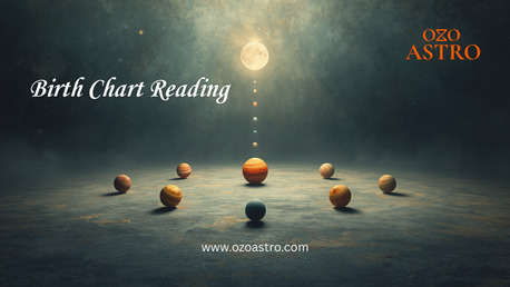 Berlin, Guides/Interpreters, Birth Chart Reading Through Structured Sidereal Analysis