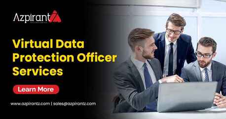 New Delhi, Lessons Offered, Remote Data Protection Officer Services For Businesses