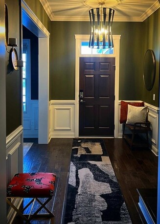 New York, Interior Design, Luxury Interior Design Consultation Silver Spring | Unparalleled Eye Designs