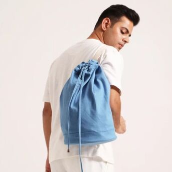 Mumbai, Clothing & Accessories, INR 3998,  Buy Duffle Bag Travel Online