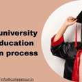 Shoolini University Online Education Admission Process