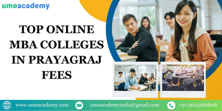 Mumbai, Lessons Offered, Top Online MBA Colleges In Prayagraj Fees