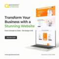 Transform Your Business With Web Development | Quickensol