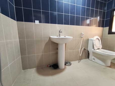 Zinj, Apartments/Houses, BHD 140/year,  1 BR,  Zinj:- Studio Flat On Rent With Unlimited Ewa..