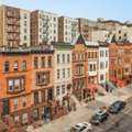 Washington Heights Townhouse For Sale