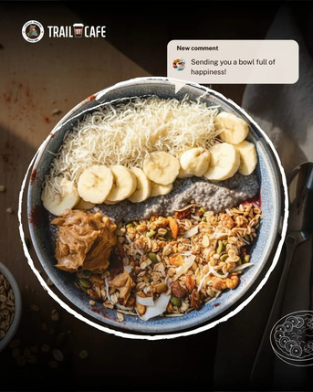 Sydney, Food & Drink, Best Coffee Shop Experience At Trail St Cafe In Australia