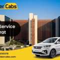 Taxi Service In Surat Starts At Rs 11/Km