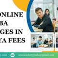 Best Online MBA Colleges In Auraiya Fees