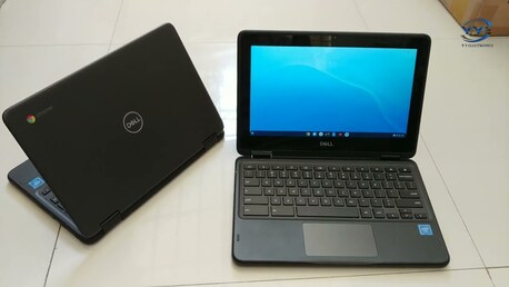Manama, Computers, BHD 15,  Dell Touch Chromebook 4/32GB