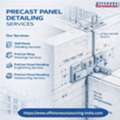 Reliable PreCast Panel Detailing Services In New York, USA