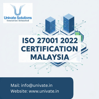 Kuala Lumpur, Business, Expert Assistance For ISO 27001 Certification In Malaysia